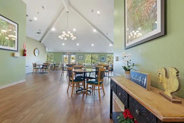 Almond Grove Gallery Photo 17