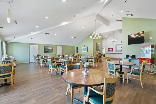 Almond Grove Gallery Photo 20