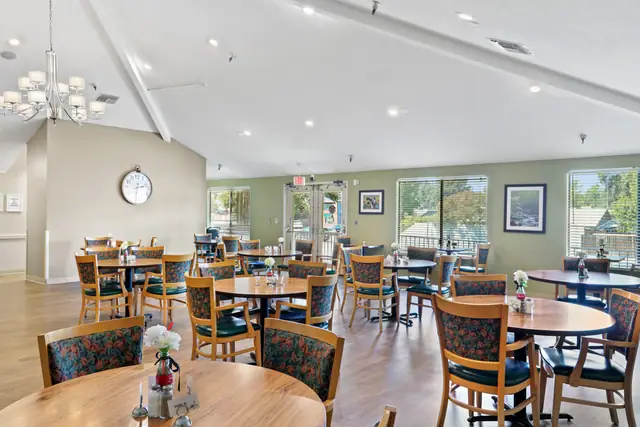 Almond Grove Gallery Photo 24