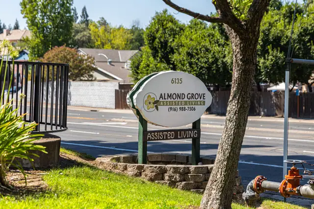 Almond Grove Gallery Photo 36