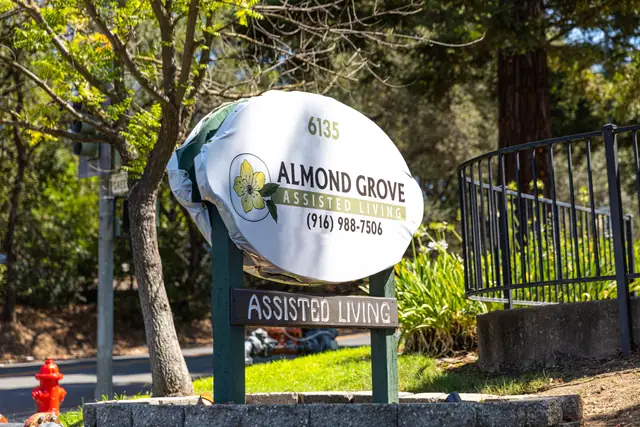 Almond Grove Gallery Photo 37