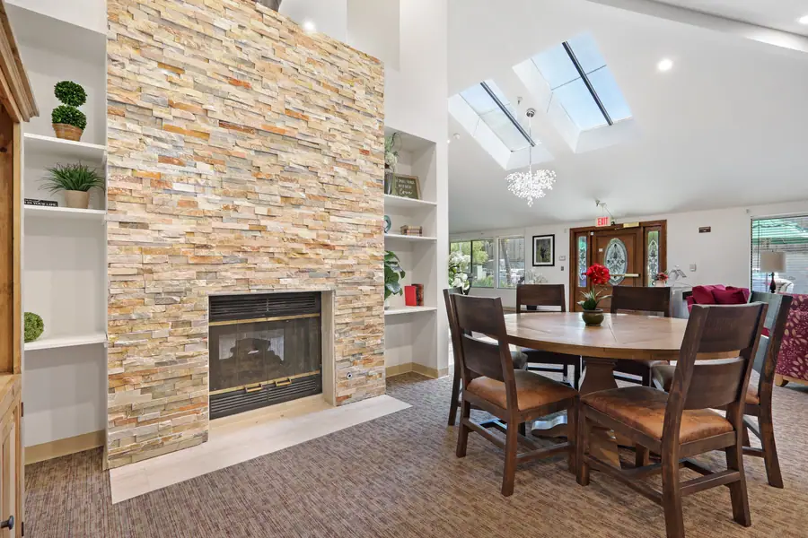Reviews Photo of Almond Grove Building Living Room